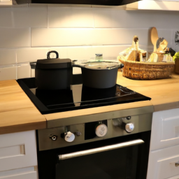 Les différents types de crédences pour protéger les murs de votre cuisine Verdun